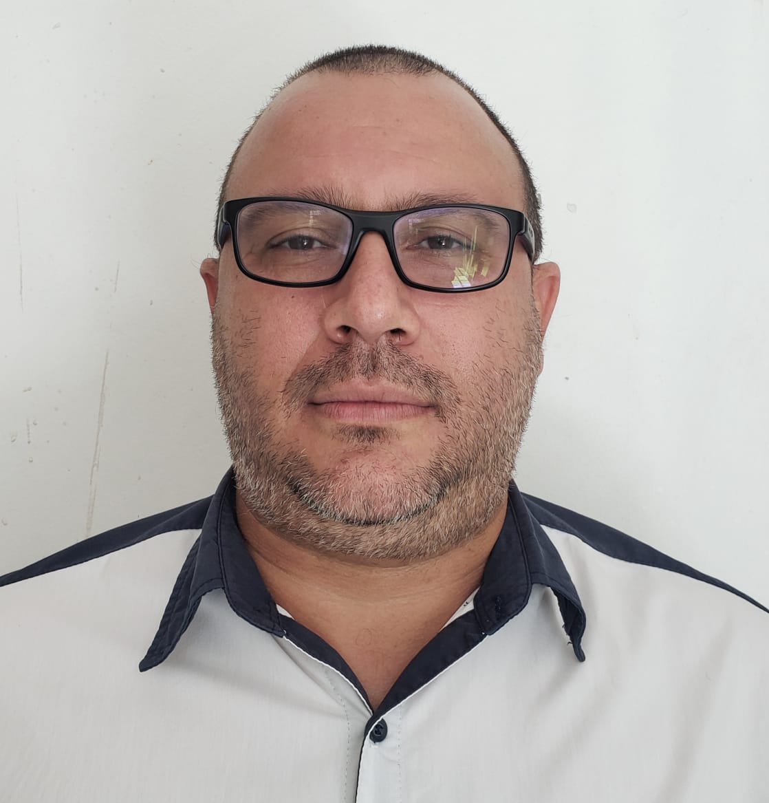 Luciano Santana Bremer