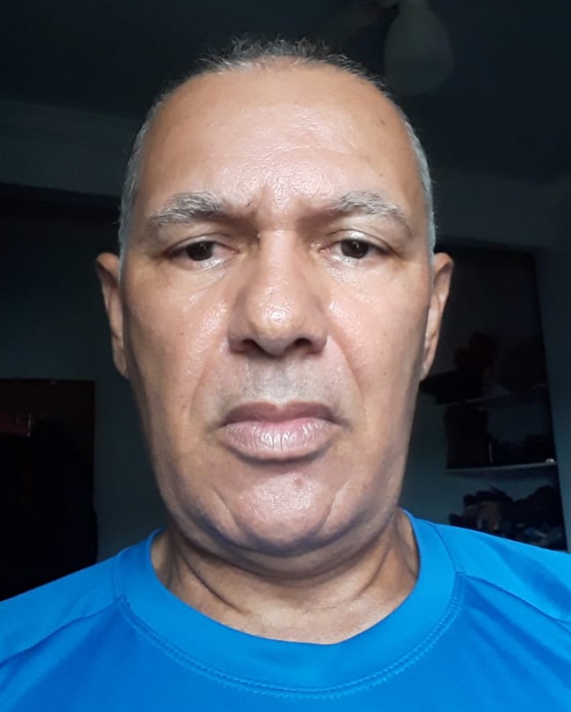 Gilberto Alves da Silva